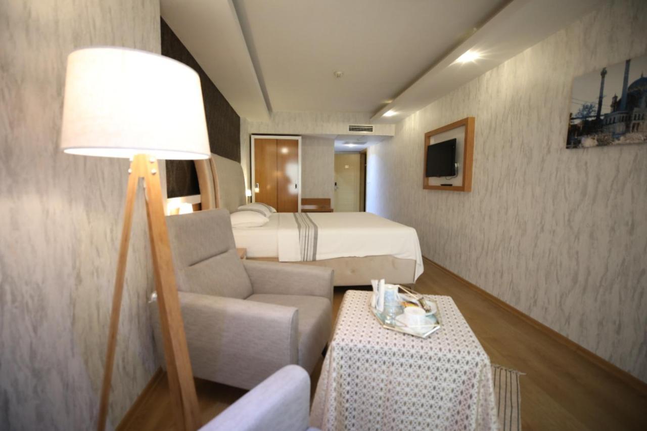 Bayazit Hotel Искендерун Экстерьер фото