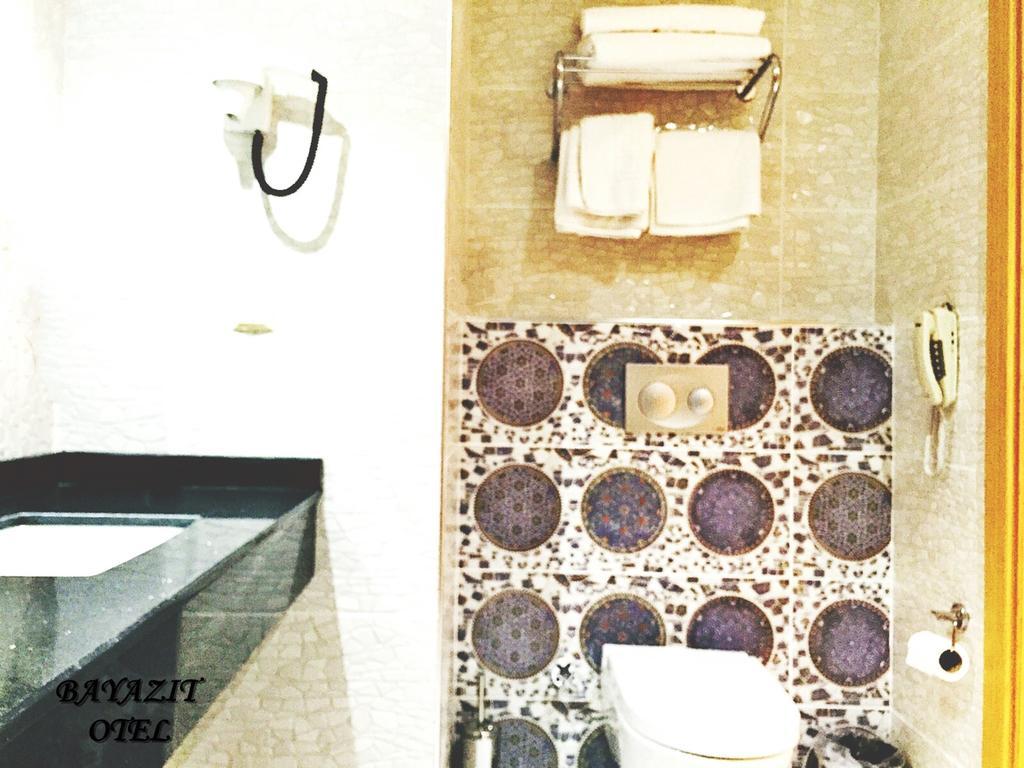 Bayazit Hotel Искендерун Номер фото