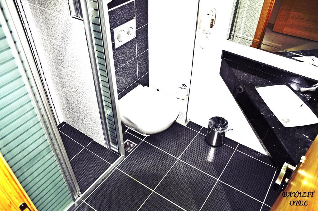 Bayazit Hotel Искендерун Экстерьер фото